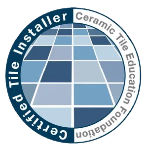 Certified Tile Installer (CTI)