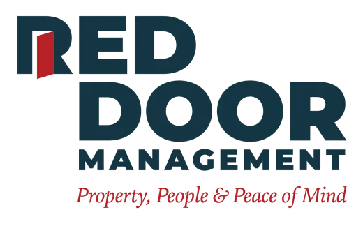 Red Door Management