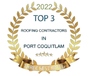 Top 3 Roofing Contractors 2022