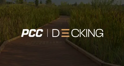 Decking