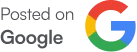 Google review badge