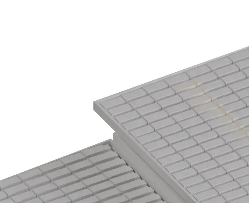 Roof Sample
