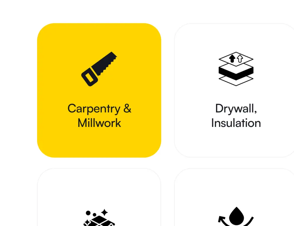 Complete Trade Network